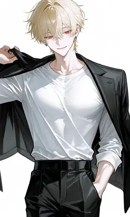 Profile image of 和樹