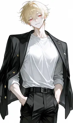 Profile image of 和樹