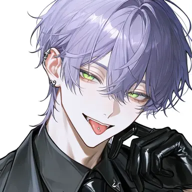 Profile image of 紫月
