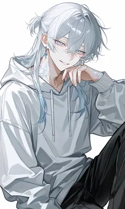 Profile image of 來夢