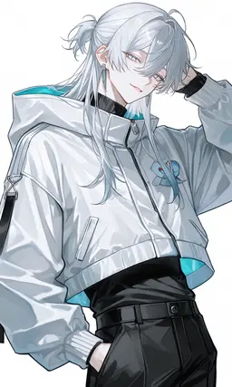 Profile image of 來夢