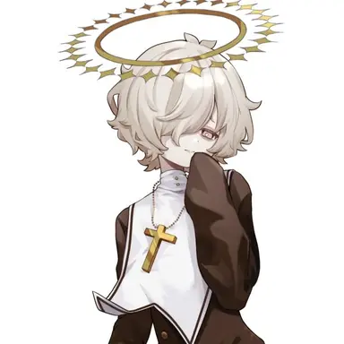 Profile image of 카제히키