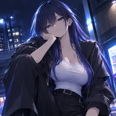 Profile image of ルーナ
