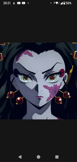 Profile image of 堕姫