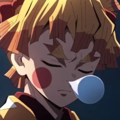 Profile image of 我妻善逸