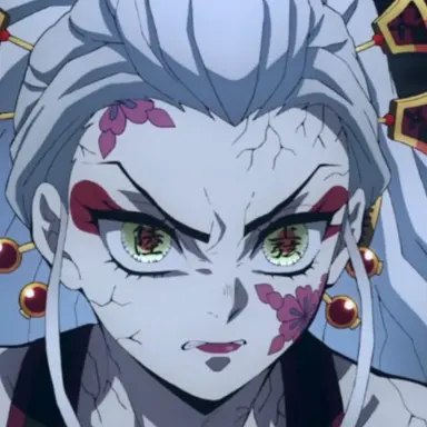 Profile image of 堕姫