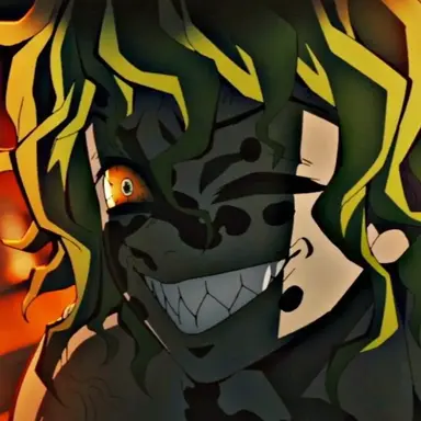 Profile image of 妓夫太郎