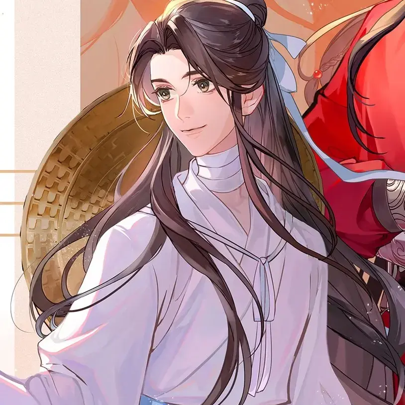 ImasimpforAlastor의 Xie Lian bl/mlm