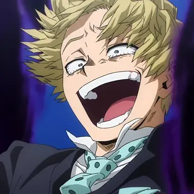 Profile image of Neito Monoma