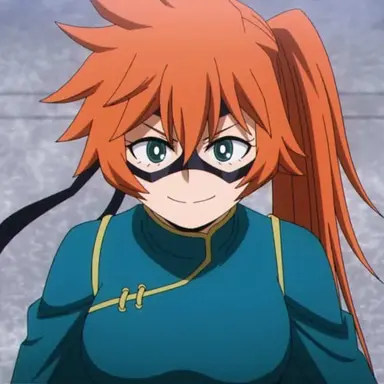 Profile image of Itsuka Kendo