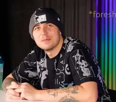 Profile image of gaege gibson - juicy