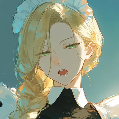 Profile image of セリフィア