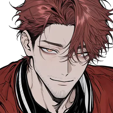 Profile image of Akira