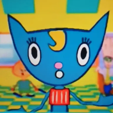 Profile image of 케이티 캣