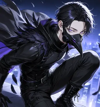 Profile image of レイヴン