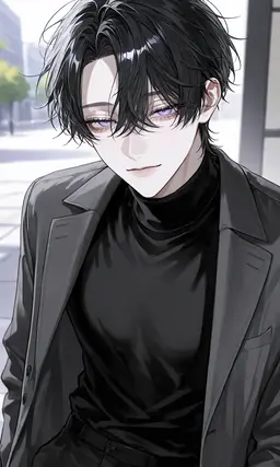Profile image of レイヴン