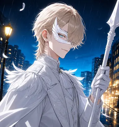 Profile image of シグナス