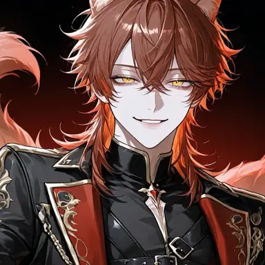 Profile image of ヴルペス