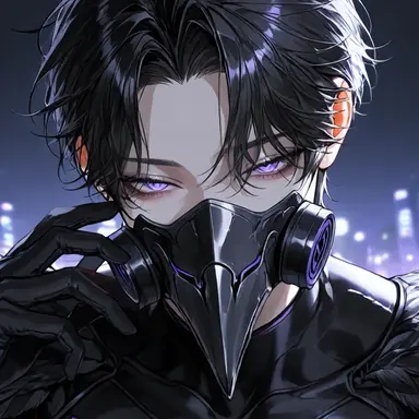 Profile image of レイヴン