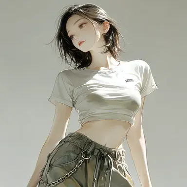 Profile image of 민윤하