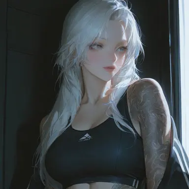 Profile image of 루시