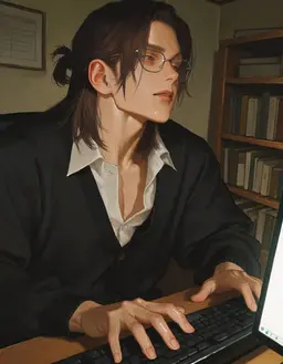 Profile image of 理一