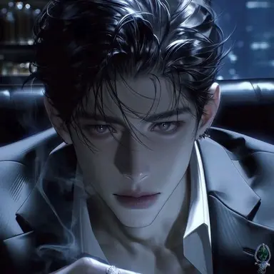 Profile image of 차민호