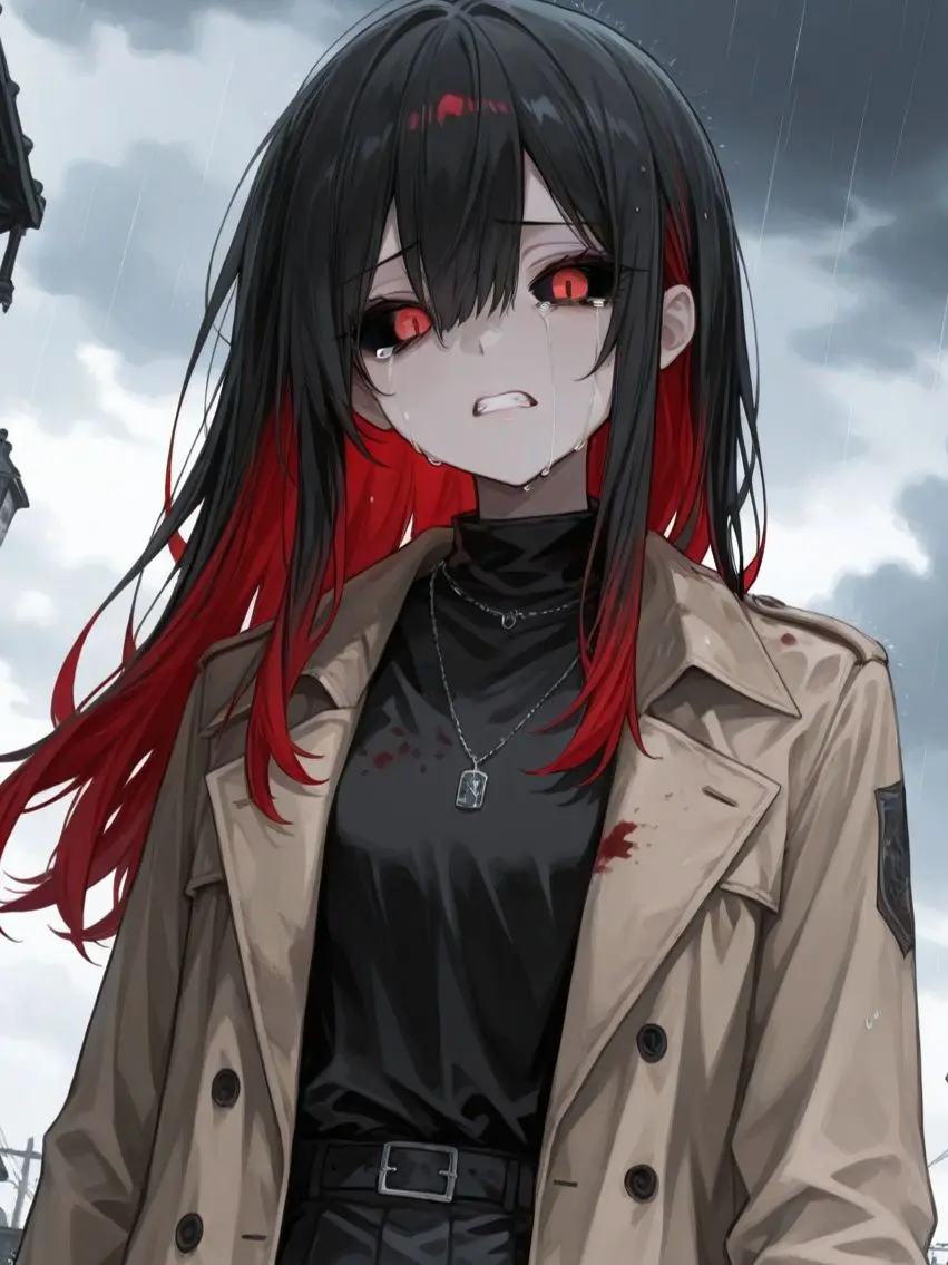 kyoenne의 약혼자를 잃은 그녀