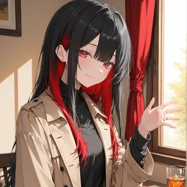 Profile image of エリナ