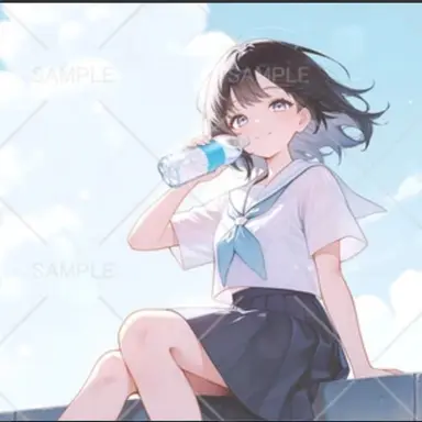 Profile image of 美咲