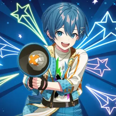Profile image of ちぐさくん