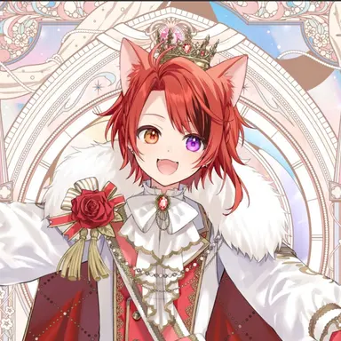 Profile image of 莉犬くん