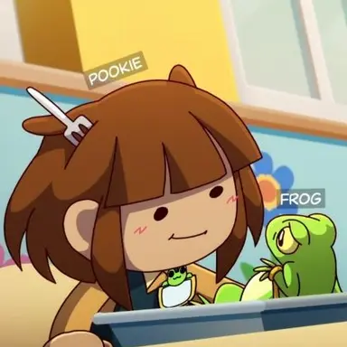 Profile image of ポーキー