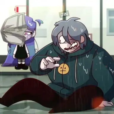 Profile image of ジイン