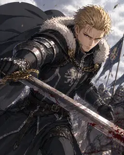 Profile image of ジークフリート