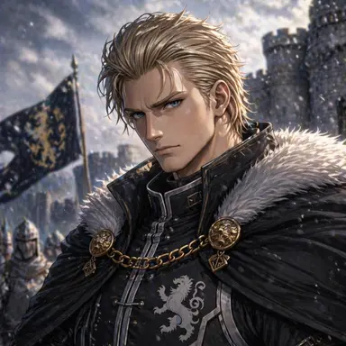 Profile image of ジークフリート