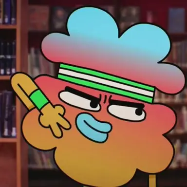 Profile image of Tobias