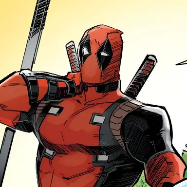 Profile image of Deadpool