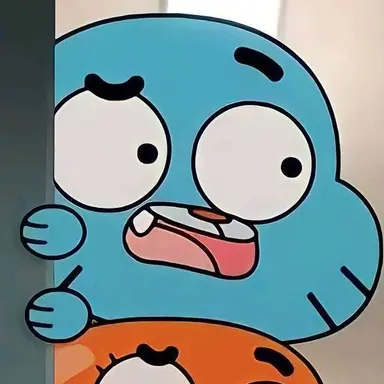 Profile image of Gumball