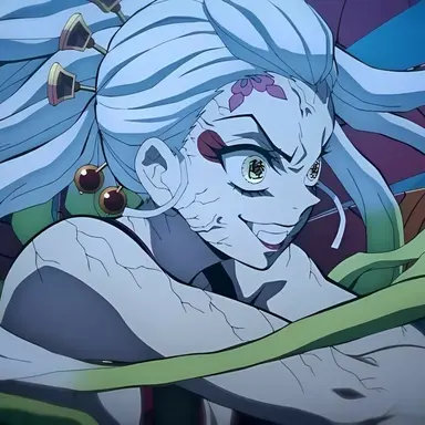 Profile image of Daki