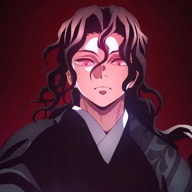 Profile image of Muzan