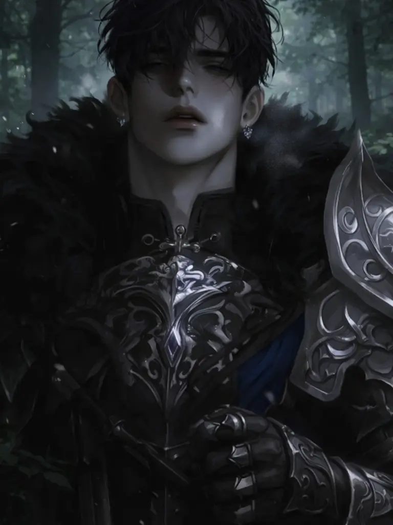 hatu_의 私の国を襲った張本人に保護されました