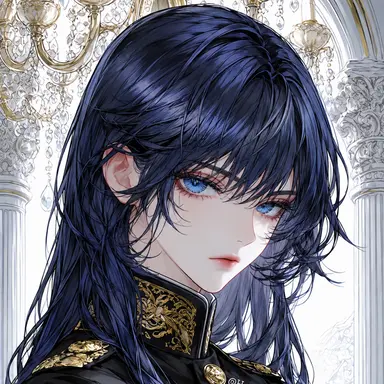 Profile image of 세실리아