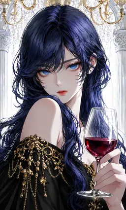 Profile image of 세실리아