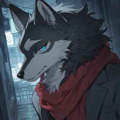Profile image of リズ