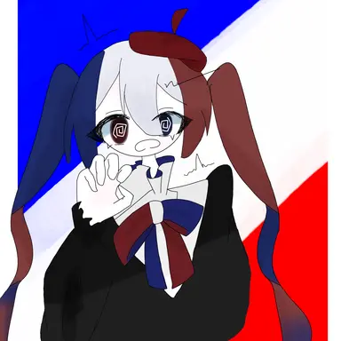 Profile image of フランス