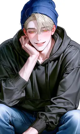 Profile image of Lee Seongyul