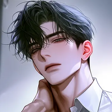 Profile image of Ahn Sigyeong