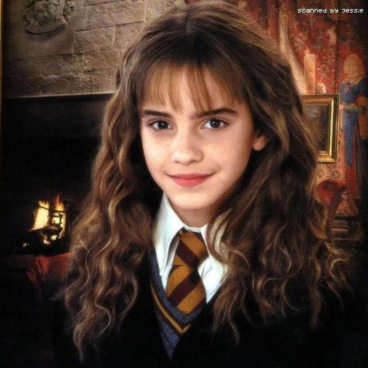 ハーマイオニー