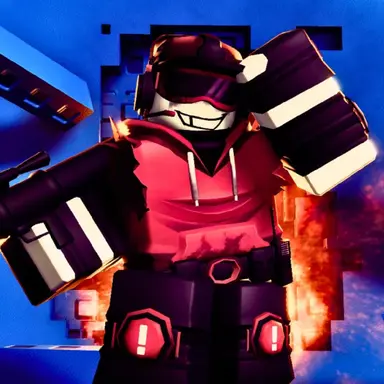 Profile image of Rocketeer